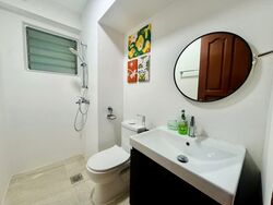 Melville Park (D18), Condominium #593477701
